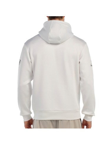 Bullpadel -Sudadera Bullpadel Brota