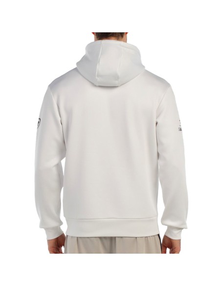 Bullpadel -Sudadera Bullpadel Brota