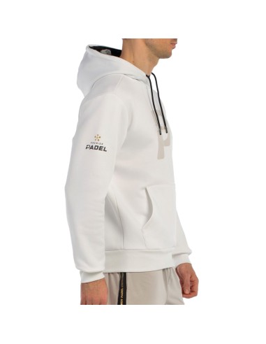 Bullpadel -Sudadera Bullpadel Brota