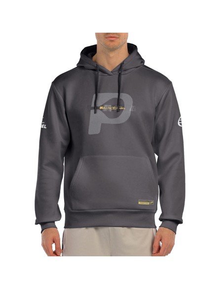 Bullpadel -Sudadera Bullpadel Brota