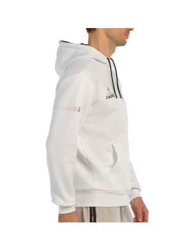 Bullpadel -Sudadera Bullpadel Baque