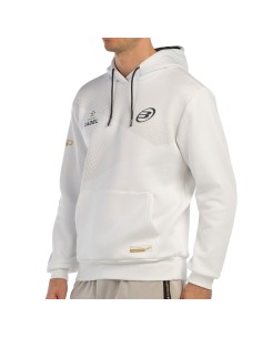 Bullpadel -Sudadera Bullpadel Baque 2