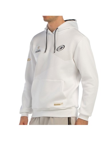 Bullpadel -Sudadera Bullpadel Baque
