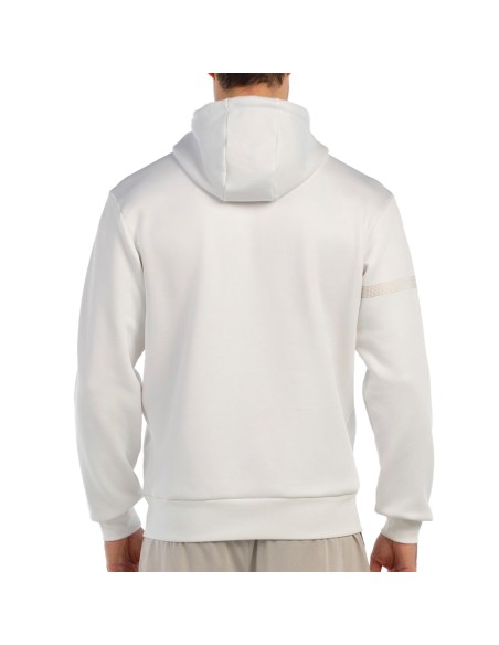 Bullpadel -Sudadera Bullpadel Baque Bullpadel -Sudadera Bullpadel Baque