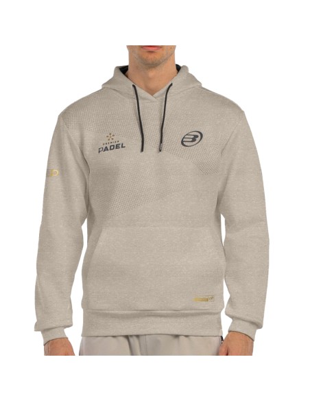 Bullpadel -Sweatshirt Bullpadel Baque