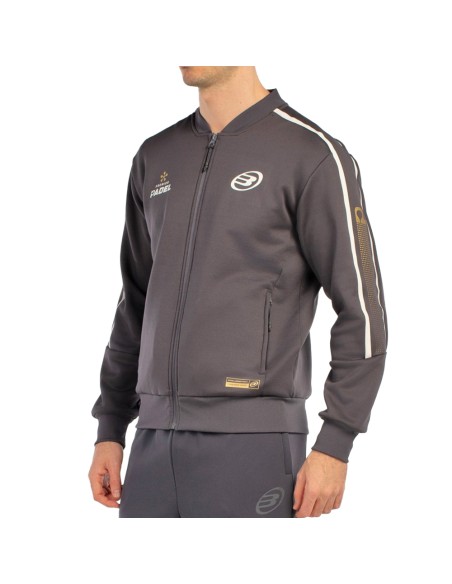 Bullpadel -Sweatshirt Bullpadel Bando