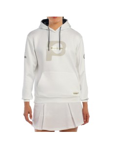 Bullpadel -Sudadera Bullpadel Aerea Mujer 2