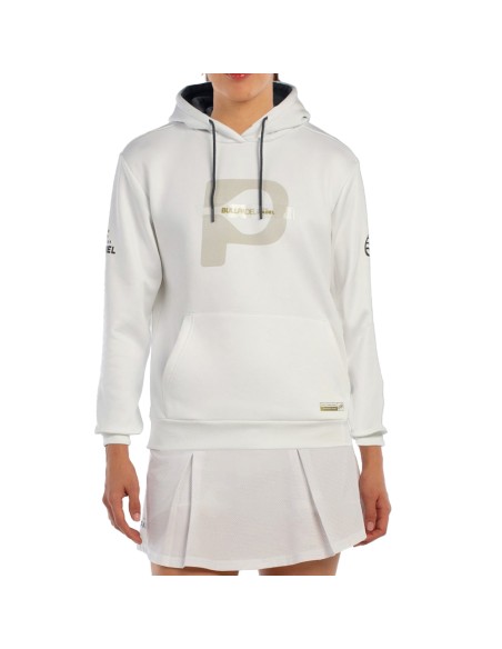Bullpadel -Sweatshirt Bullpadel Aerea Woman Bullpadel -Sweatshirt Bullpadel Aerea Woman