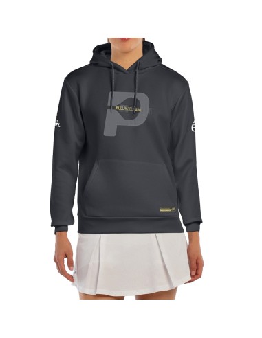 Bullpadel -SUDADERA BULLPADEL AEREA 700 MUJER