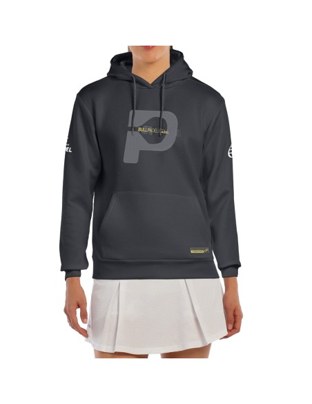 Bullpadel -SUDADERA BULLPADEL AEREA 700 MUJER
