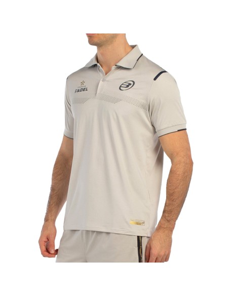 Bullpadel -Polo Bullpadel Bramo
