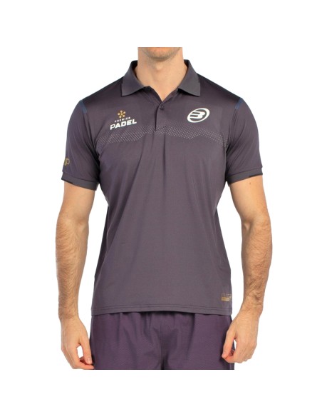 Bullpadel -Polo Bullpadel Bramo