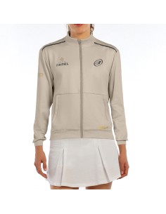 Bullpadel -Sudadera Bullpadel Acune Mujer 2