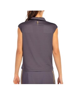 Bullpadel -Polo Bullpadel Acido Mujer 2