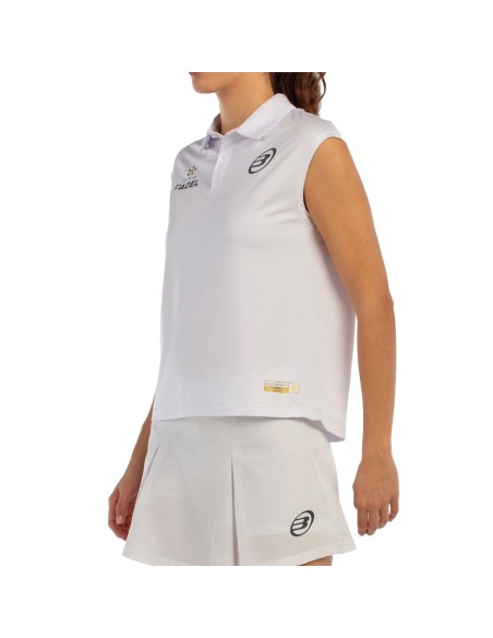 Bullpadel -Polo Bullpadel Acido Mujer Bullpadel -Polo Bullpadel Acido Mujer