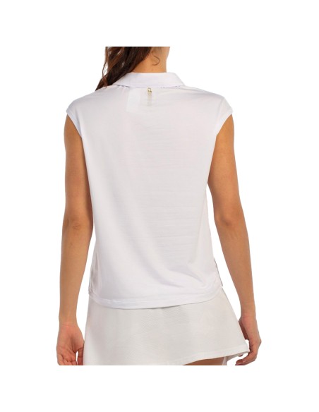 Bullpadel -Polo Bullpadel Acido Mujer Bullpadel -Polo Bullpadel Acido Mujer