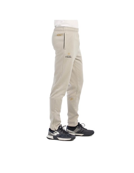 Bullpadel -Pantalon Bullpadel Bario Bullpadel -Pantalon Bullpadel Bario