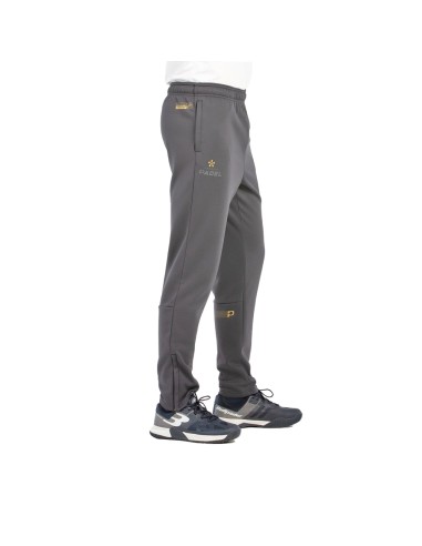 Bullpadel -Pantalon Bullpadel Bario