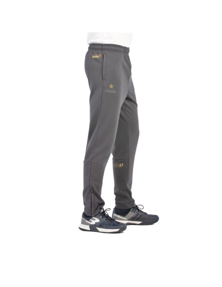 Bullpadel -Pantalon Bullpadel Bario Bullpadel -Pantalon Bullpadel Bario