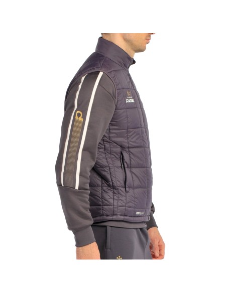 Bullpadel -Vest Bullpadel Belio