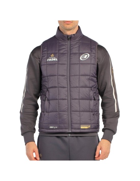 Bullpadel -Vest Bullpadel Belio