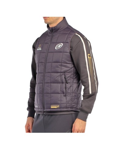 Bullpadel -Chaleco Bullpadel Belio