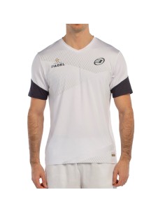 Bullpadel -T-Shirt Bullpadel Brial