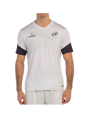 Bullpadel -CAMISETA BULLPADEL BRIAL 700