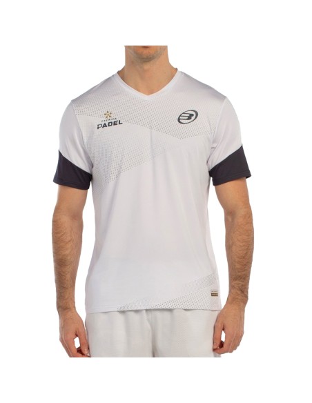 Bullpadel -Camiseta Bullpadel Brial Bullpadel -Camiseta Bullpadel Brial