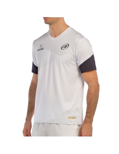 Bullpadel -Camiseta Bullpadel Brial