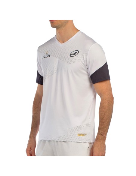 Bullpadel -Camiseta Bullpadel Brial Bullpadel -Camiseta Bullpadel Brial