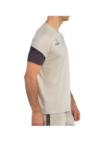 Bullpadel -Camiseta Bullpadel Brial