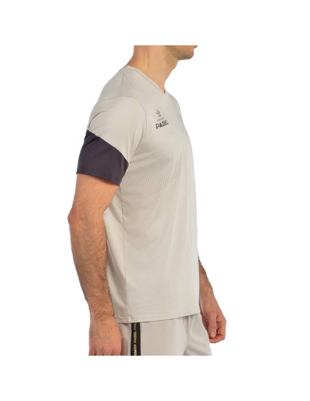 Bullpadel -Camiseta Bullpadel Brial Bullpadel -Camiseta Bullpadel Brial