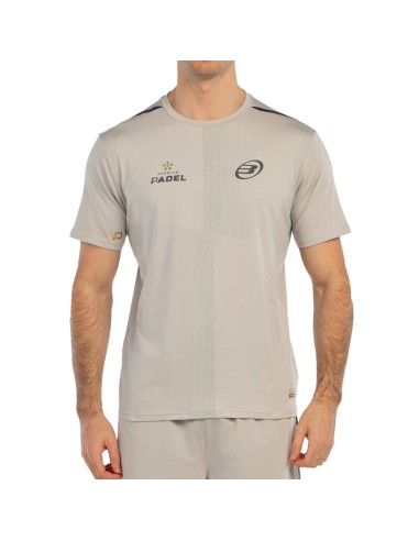 Bullpadel -Camiseta Bullpadel Brial