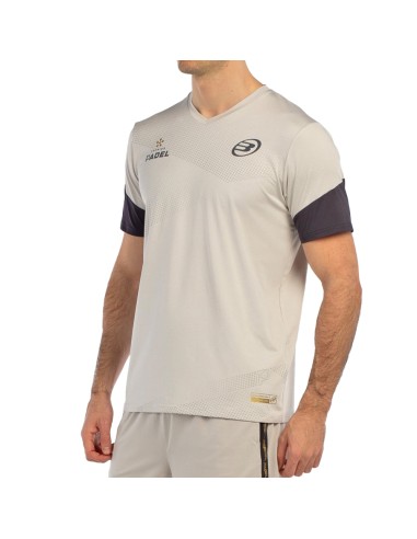 Bullpadel -Camiseta Bullpadel Brial