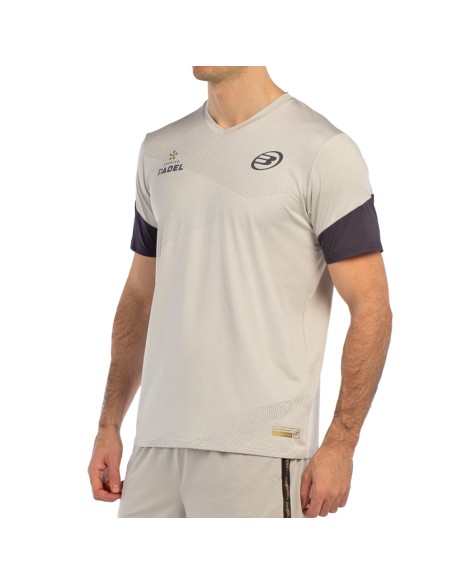 Bullpadel -Camiseta Bullpadel Brial Bullpadel -Camiseta Bullpadel Brial