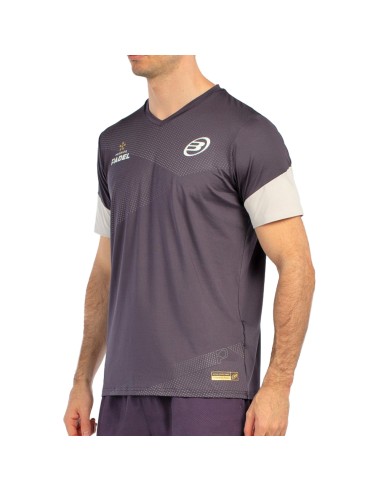 Bullpadel -CAMISETA BULLPADEL BRIAL 700