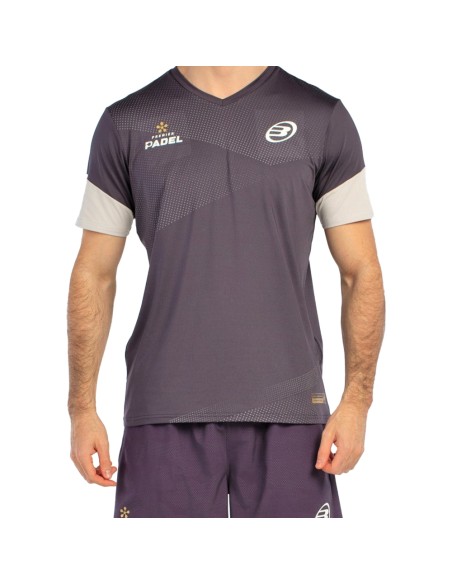 Bullpadel -CAMISETA BULLPADEL BRIAL 700