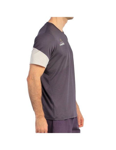 Bullpadel -CAMISETA BULLPADEL BRIAL 700