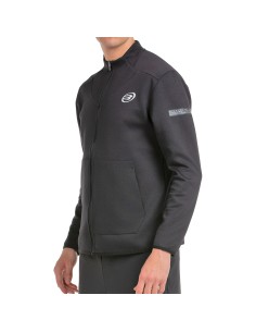 Bullpadel -CAMISOLA BULLPADEL LURTE 005 PRETA 2