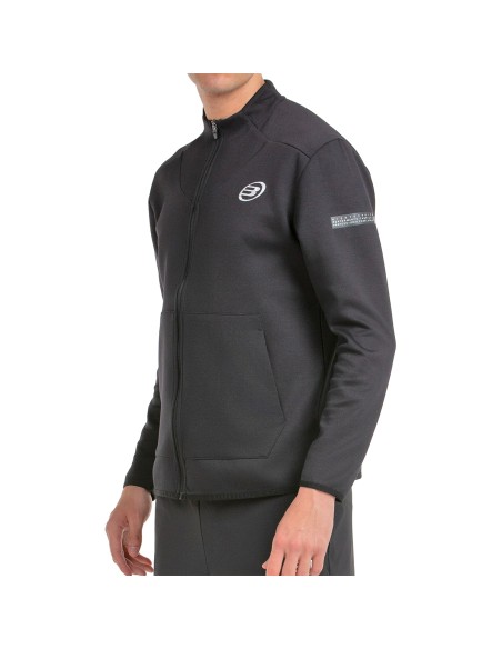 Bullpadel -Sudadera Bullpadel Lurte Bullpadel -Sudadera Bullpadel Lurte