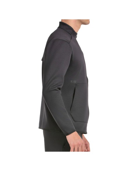 Bullpadel -CAMISOLA BULLPADEL LURTE 005 PRETA