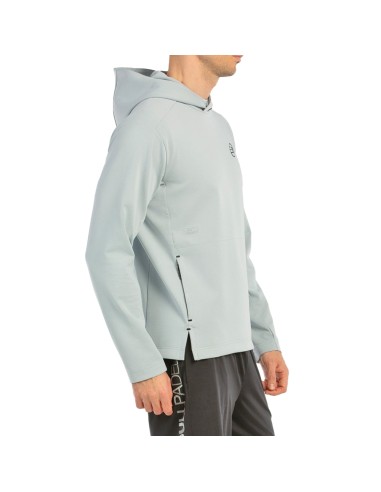 Bullpadel -Sudadera Bullpadel Ligur