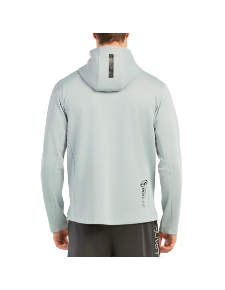 Bullpadel -Sudadera Bullpadel Ligur