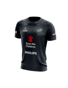 Bullpadel -CAMISETA BULLPADEL LICIO TF DN 005