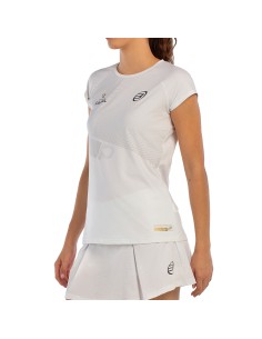 Bullpadel -Camiseta Bullpadel Afore Mujer 2