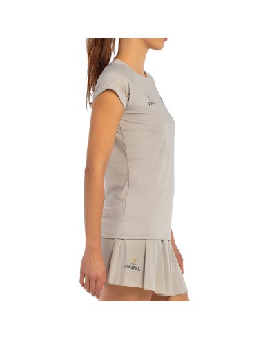 Bullpadel -T-Shirt Bullpadel Afore Woman