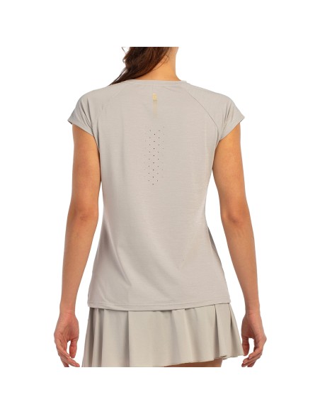 Bullpadel -CAMISETA BULLPADEL AFORE 700 MUJER