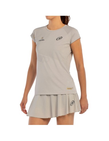 Bullpadel -T-Shirt Bullpadel Afore Woman