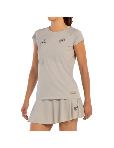 Bullpadel -T-Shirt Bullpadel Afore Woman